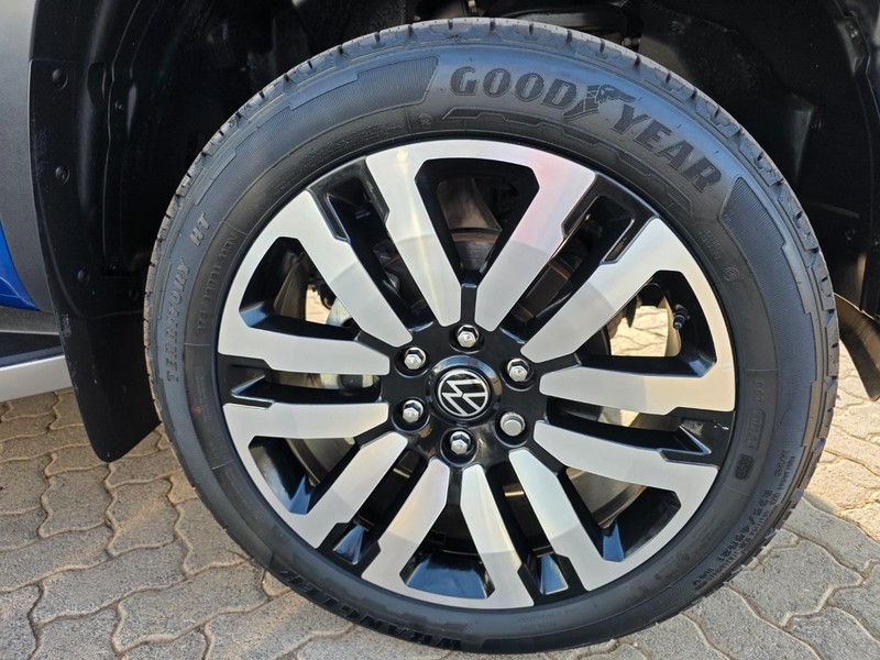 Volkswagen Amarok - Park Ford - Image 6