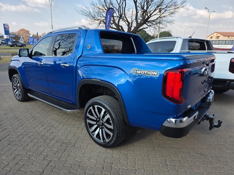 Volkswagen Amarok - Park Ford - Image 5