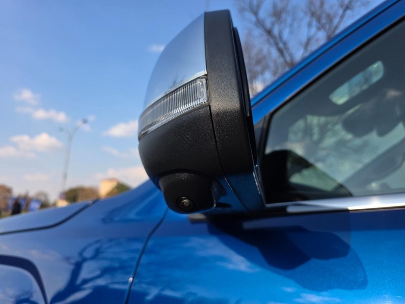 Volkswagen Amarok - Park Ford - Image 18