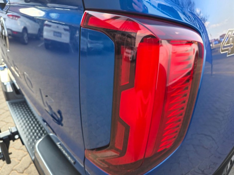 Volkswagen Amarok - Park Ford - Image 27