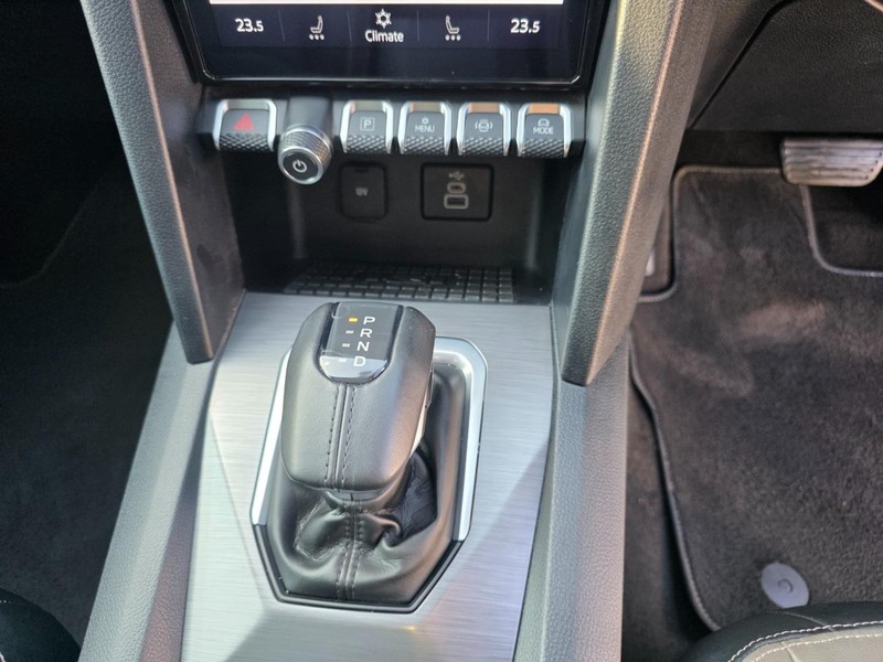 Volkswagen Amarok - Park Ford - Image 10