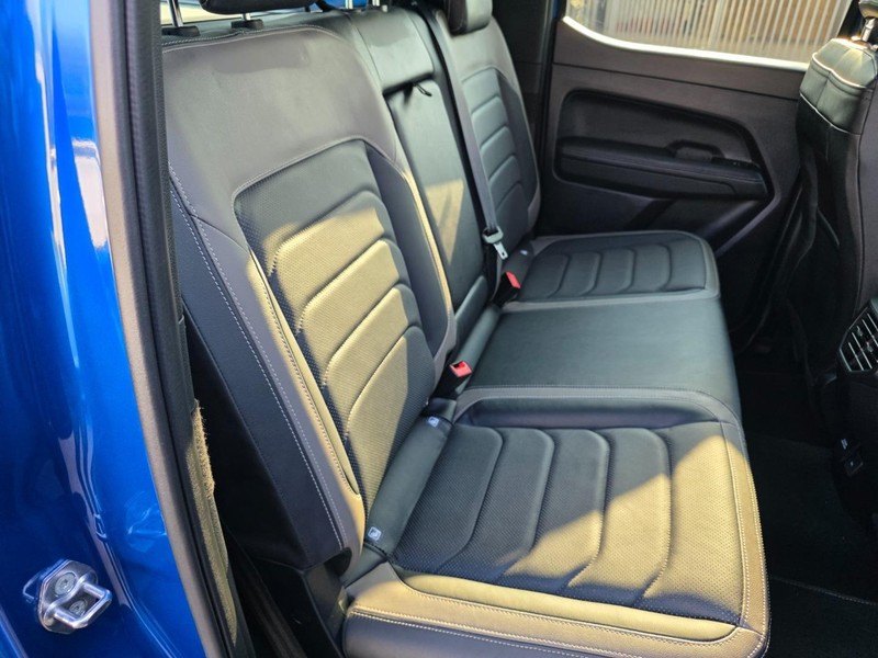 Volkswagen Amarok - Park Ford - Image 15