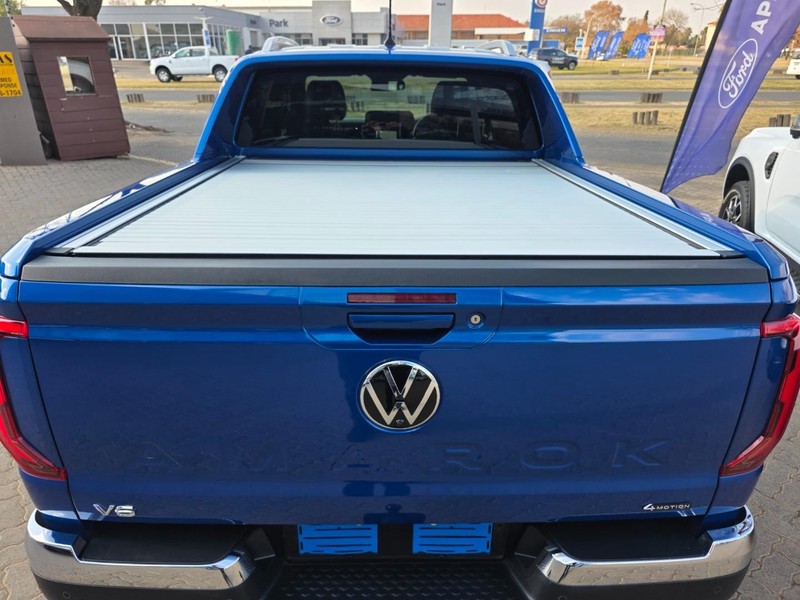 Volkswagen Amarok - Park Ford - Image 23