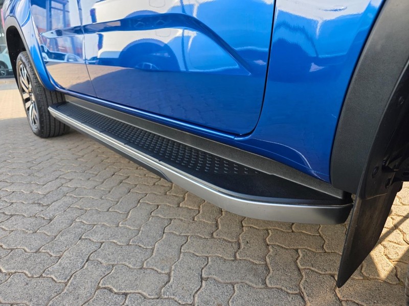 Volkswagen Amarok - Park Ford - Image 20