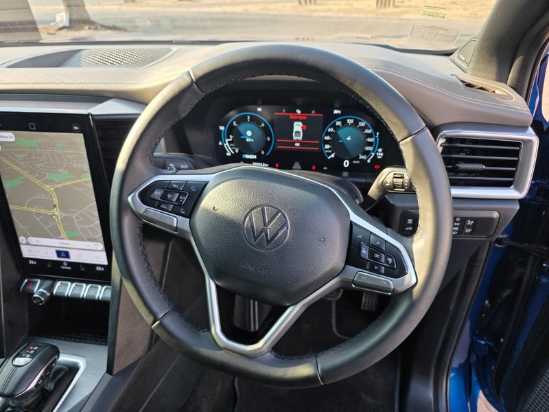 Volkswagen Amarok - Park Ford - Image 17
