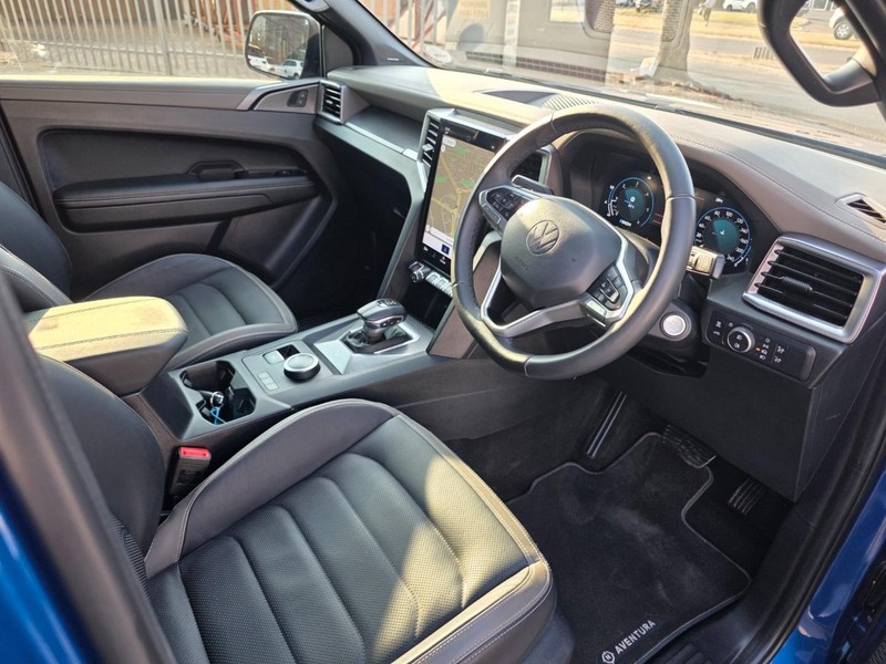 Volkswagen Amarok - Park Ford - Image 8