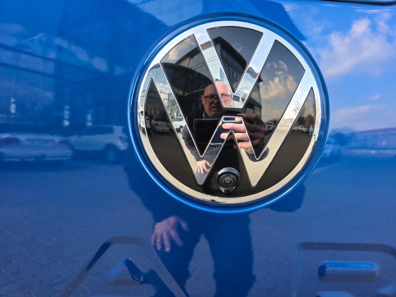 Volkswagen Amarok - Park Ford - Image 24