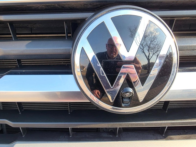 Volkswagen Amarok - Park Ford - Image 21