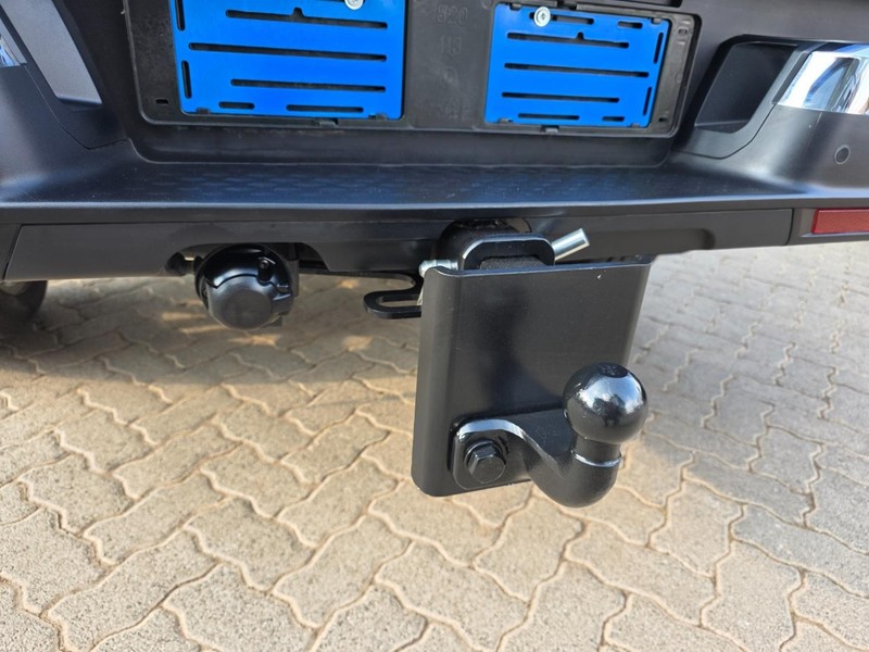 Volkswagen Amarok - Park Ford - Image 22
