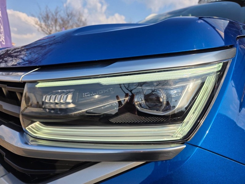 Volkswagen Amarok - Park Ford - Image 19