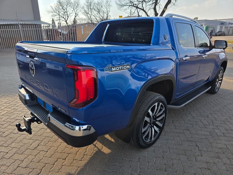 Volkswagen Amarok - Park Ford - Image 25
