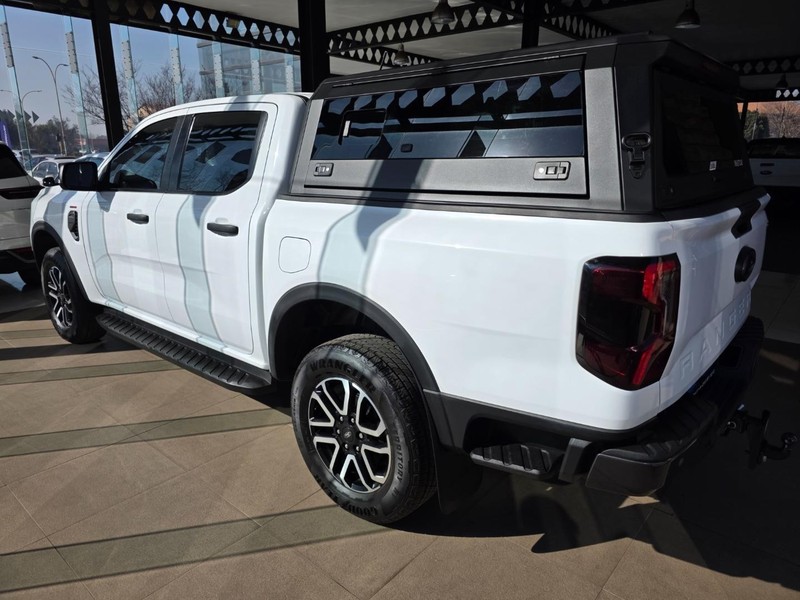 Ford Ranger - Park Ford - Image 3