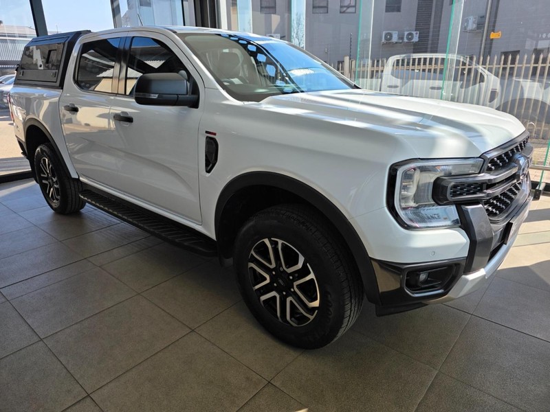 Ford Ranger - Park Ford - Image 1