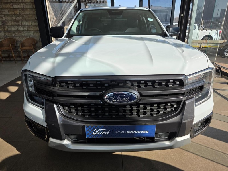 Ford Ranger - Park Ford - Image 4