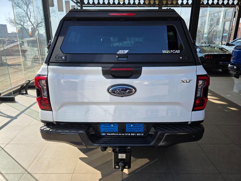 Ford Ranger - Park Ford - Image 6