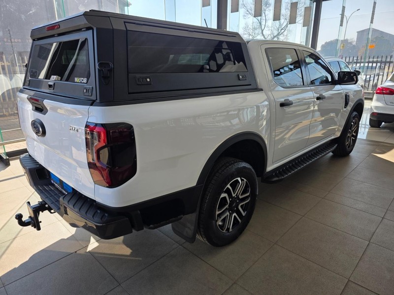Ford Ranger - Park Ford - Image 5