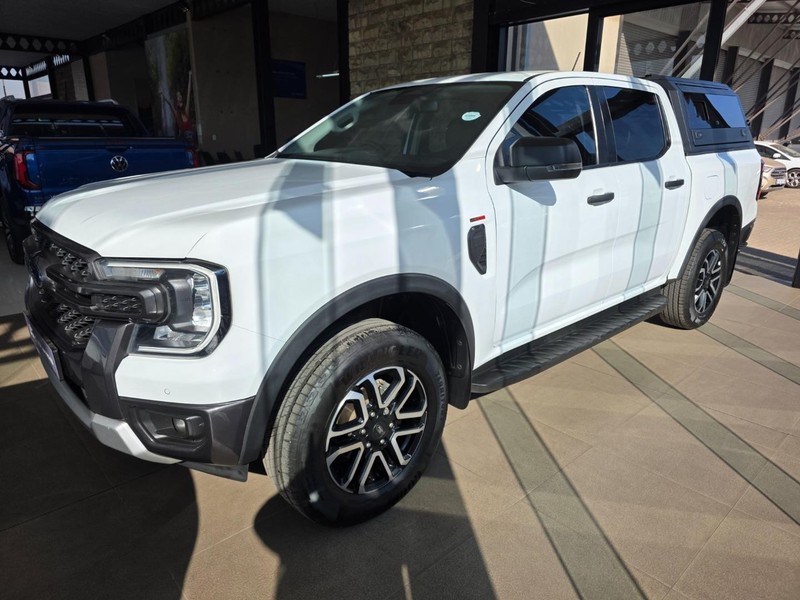 Ford Ranger - Park Ford - Image 2