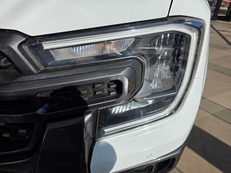 Ford Ranger - Park Ford - Image 22