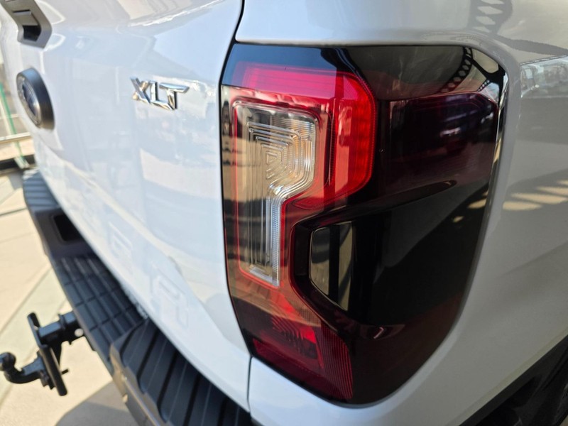 Ford Ranger - Park Ford - Image 23