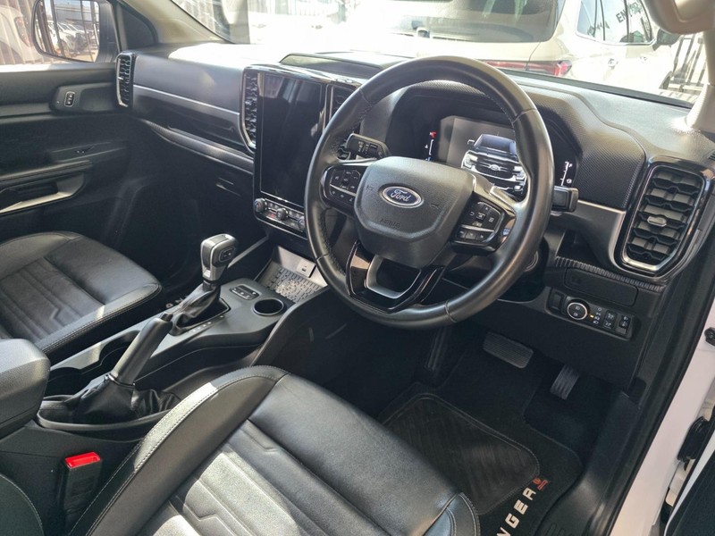 Ford Ranger - Park Ford - Image 17