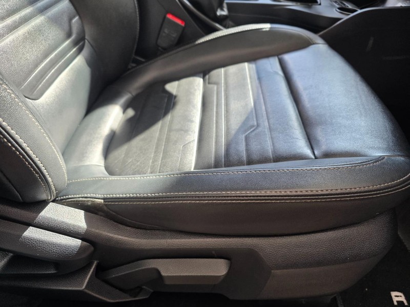 Ford Ranger - Park Ford - Image 11