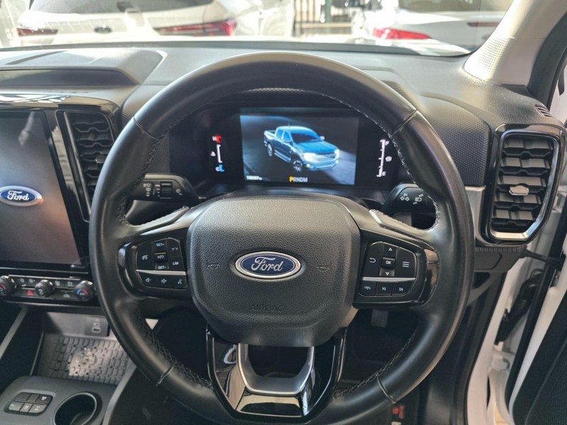 Ford Ranger - Park Ford - Image 19
