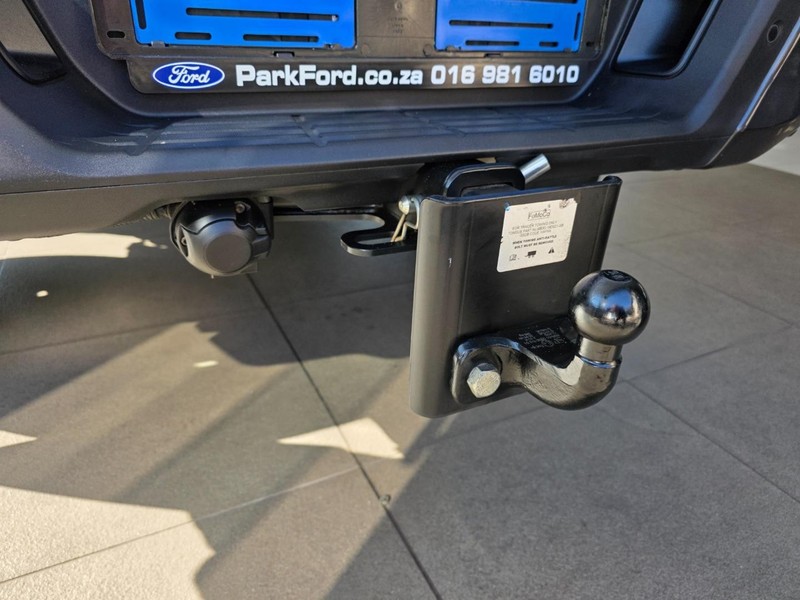 Ford Ranger - Park Ford - Image 20