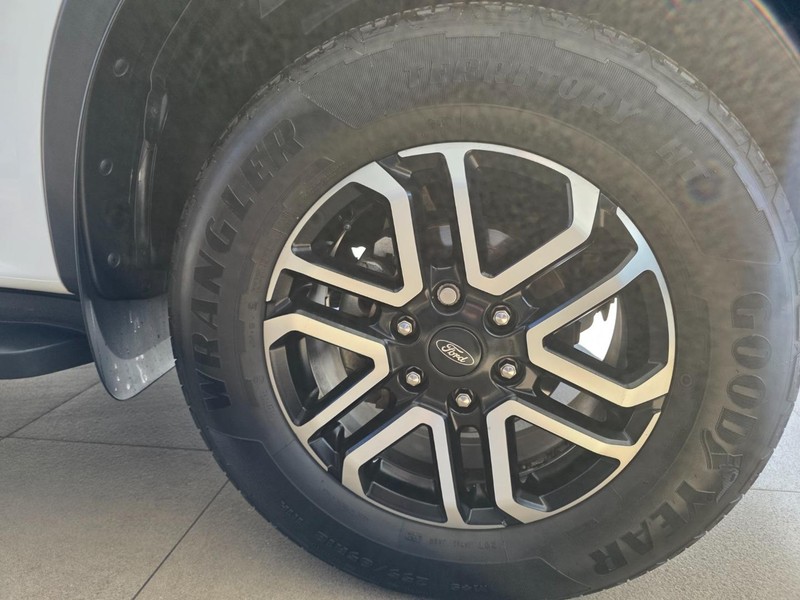 Ford Ranger - Park Ford - Image 8