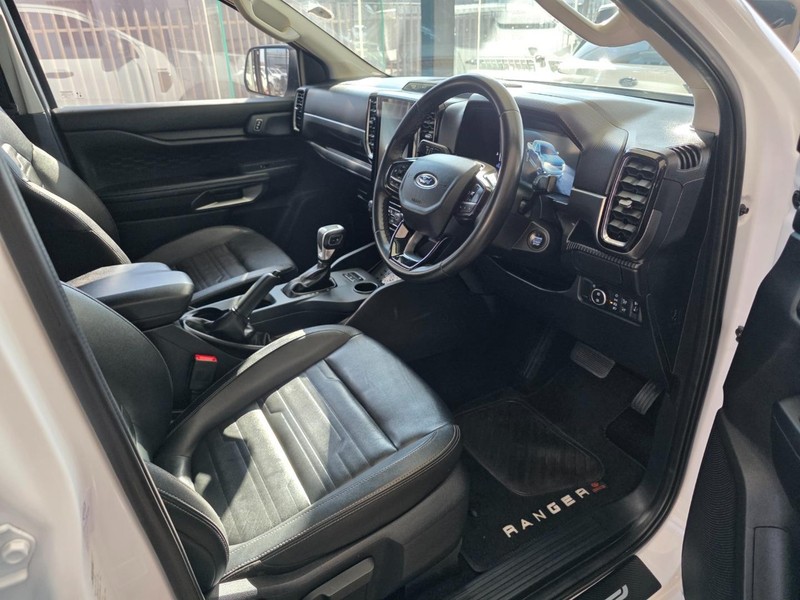 Ford Ranger - Park Ford - Image 15
