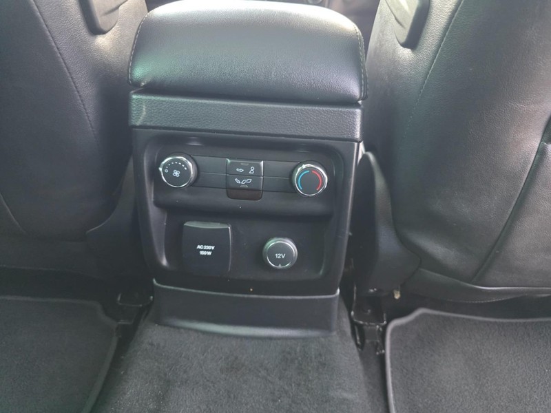 Ford Everest - Park Ford - Image 7