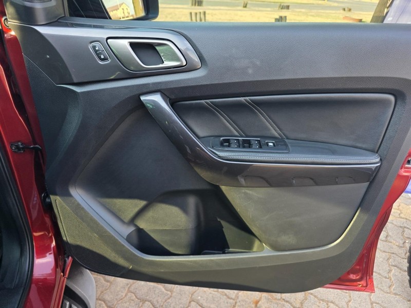 Ford Everest - Park Ford - Image 11