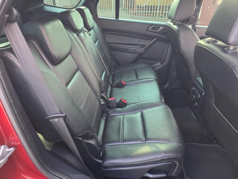 Ford Everest - Park Ford - Image 12
