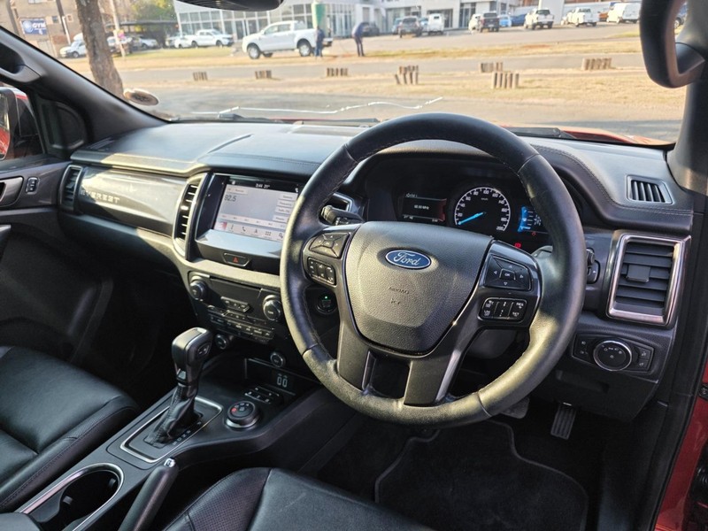 Ford Everest - Park Ford - Image 22