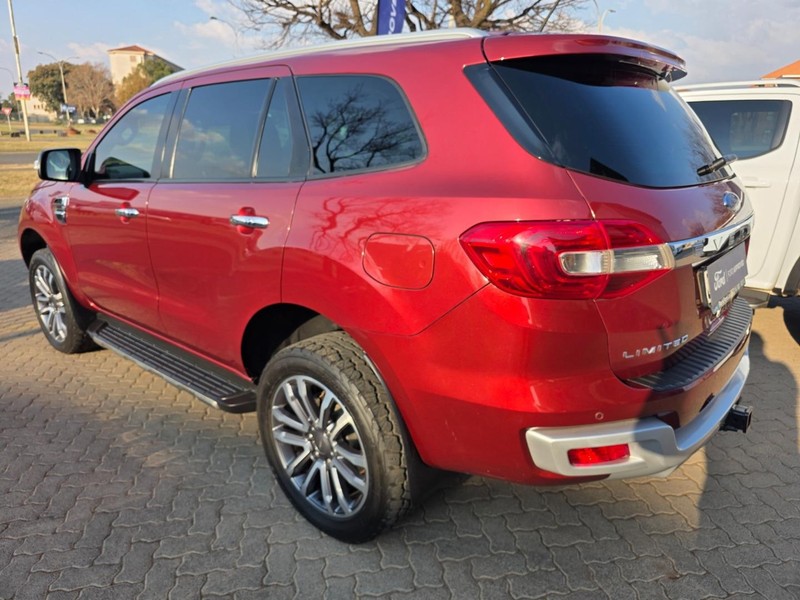 Ford Everest - Park Ford - Image 23