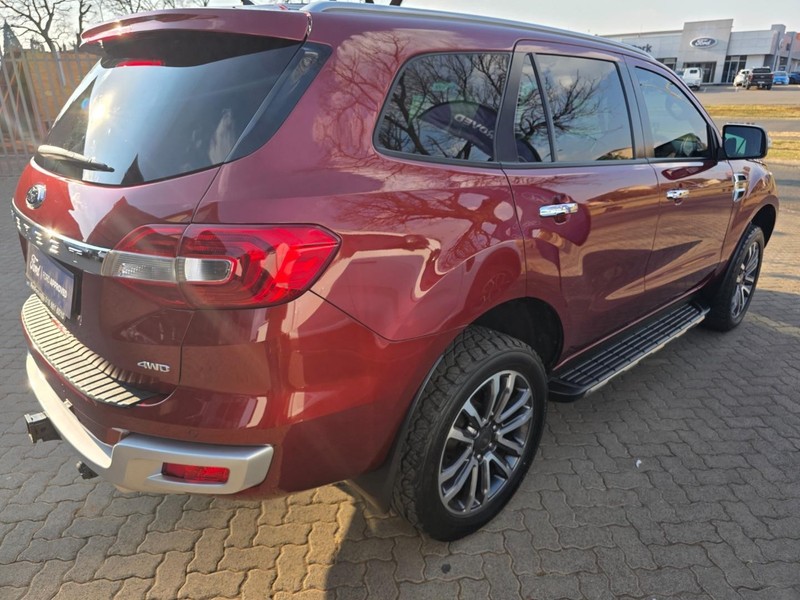 Ford Everest - Park Ford - Image 5