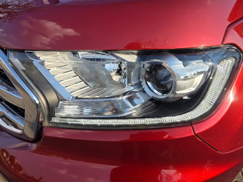 Ford Everest - Park Ford - Image 21