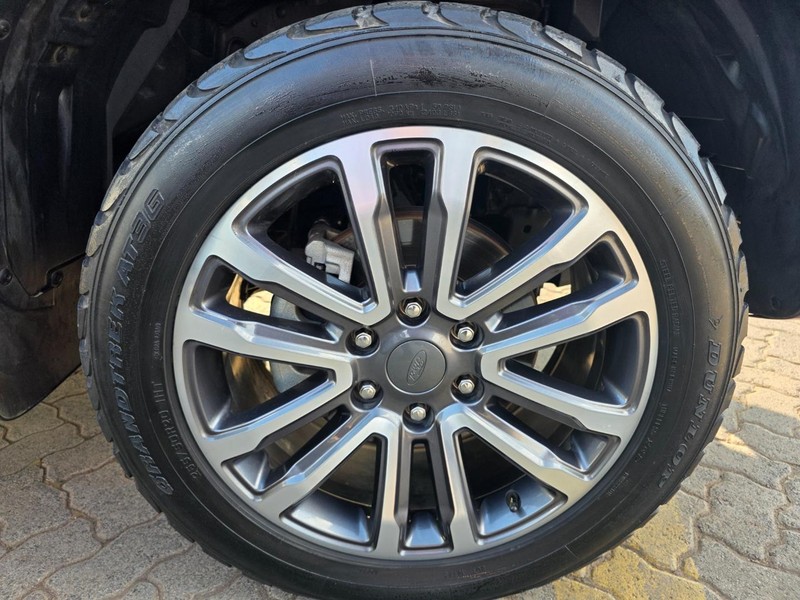 Ford Everest - Park Ford - Image 6