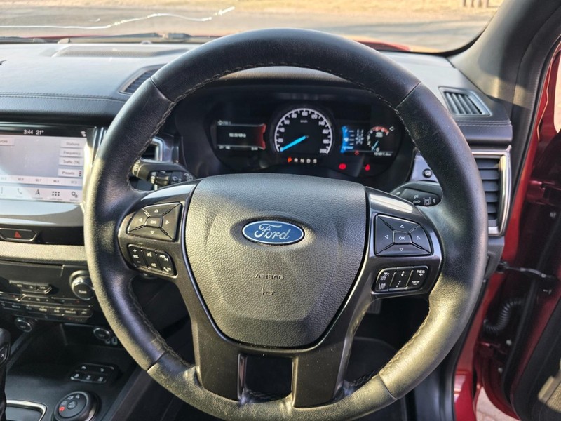 Ford Everest - Park Ford - Image 17