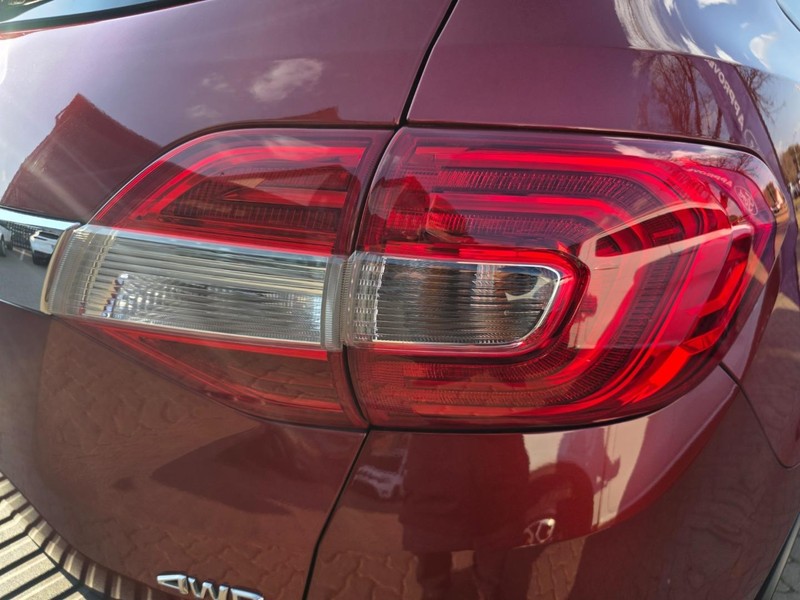 Ford Everest - Park Ford - Image 18