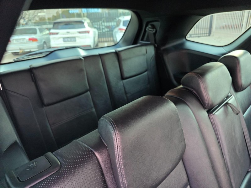 Ford Everest - Park Ford - Image 13