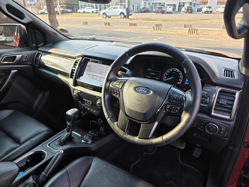 Ford Everest - Park Ford - Image 14