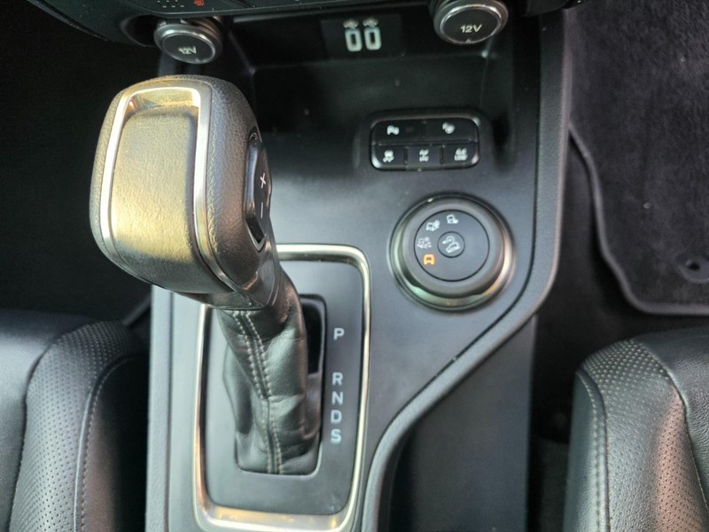 Ford Everest - Park Ford - Image 8