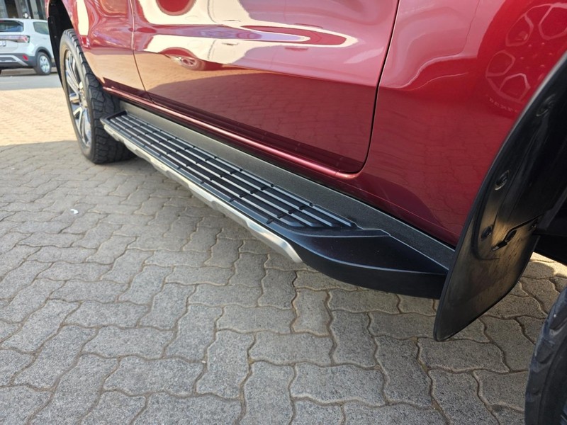Ford Everest - Park Ford - Image 20