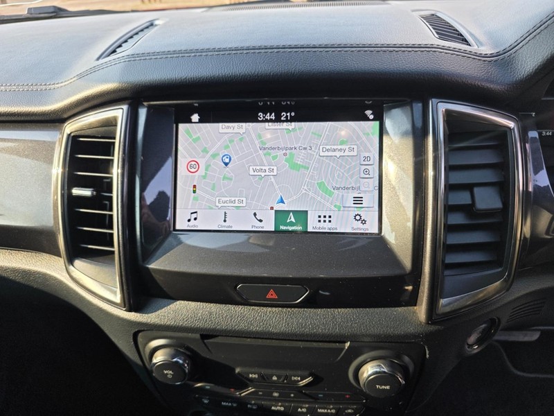 Ford Everest - Park Ford - Image 16