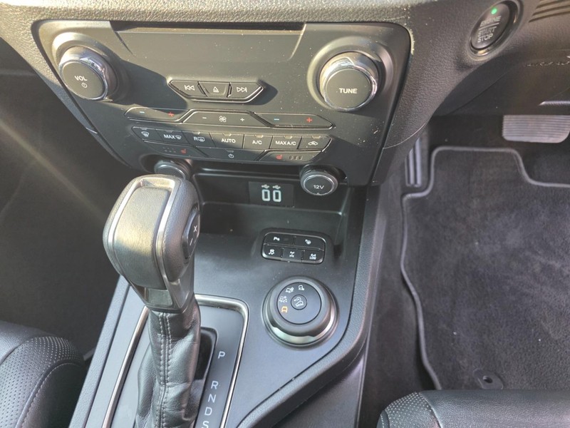 Ford Everest - Park Ford - Image 24