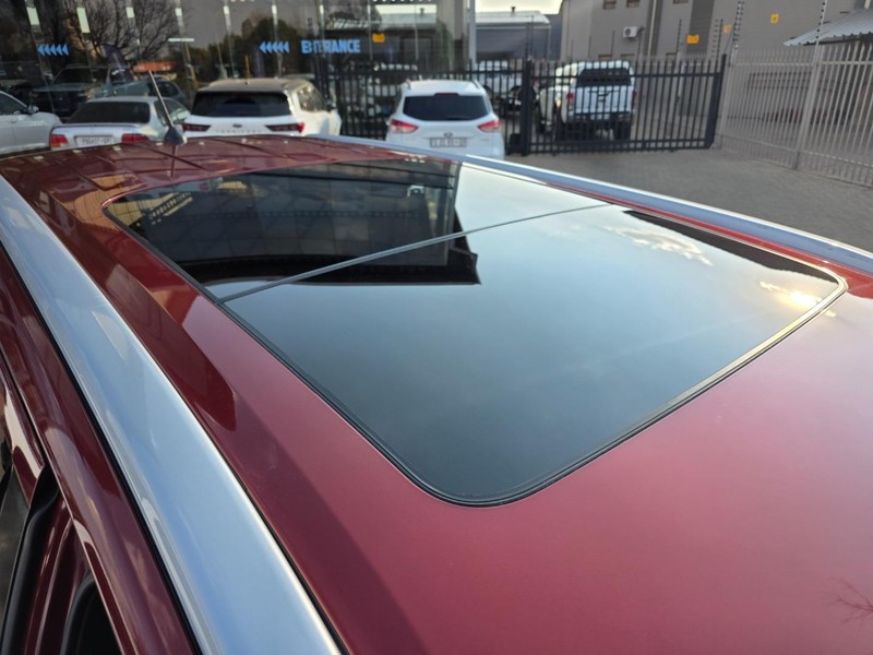 Ford Everest - Park Ford - Image 25