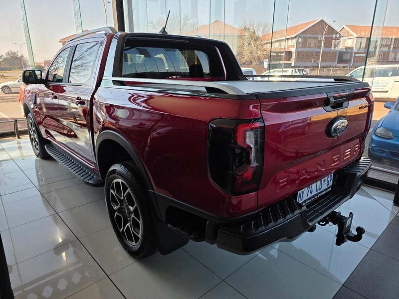Ford Ranger - Park Ford - Image 6