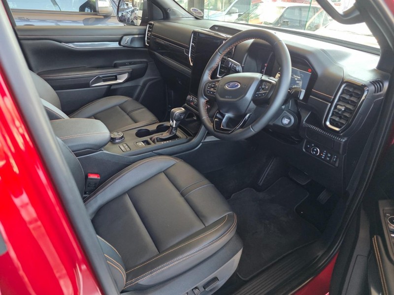 Ford Ranger - Park Ford - Image 13