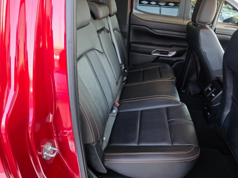Ford Ranger - Park Ford - Image 12