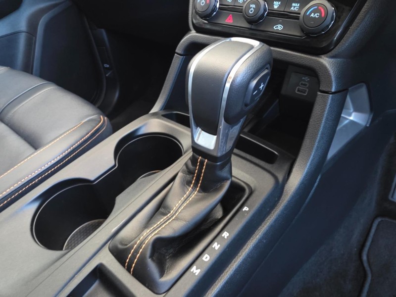 Ford Ranger - Park Ford - Image 11